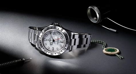 buying rolex from santblanc|Rolex Certified Pre.